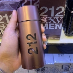 Carolina Herrera 212 Sexy for Men