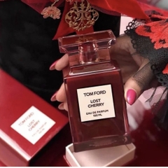 Tom Ford Lost Cherry
