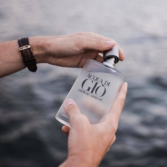 Giorgio Armani Acqua Di Gio Pour Homme