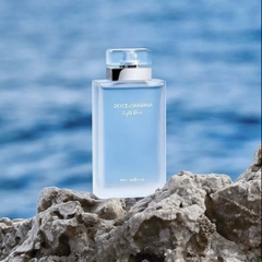 Dolce & Gabbana Light Blue Intense Nữ