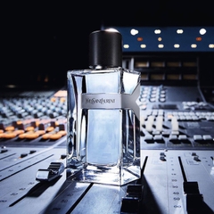 Yves Saint Laurent Y eau de perfume