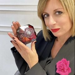 Lancome Tresor la nuit Intense