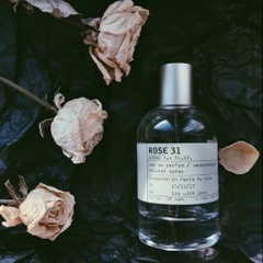 Le Labo Rose 31