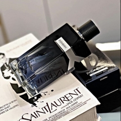 Yves Saint Laurent Y eau de perfume