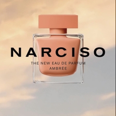 Narciso Rodriguez Narciso Ambree eau de perfume