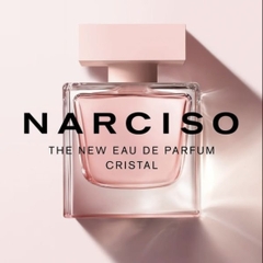 Narciso Rodriguez Narciso Cristal