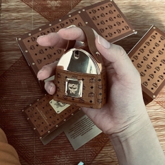MCM eau de perfume