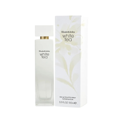 Elizabeth Arden White Tea Scent