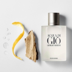 Giorgio Armani Acqua Di Gio Pour Homme