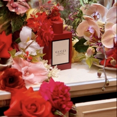 Gucci Bloom Ambrosia Di Fiori