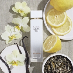 Elizabeth Arden White Tea Scent