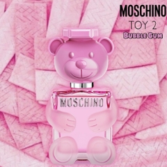 Moschino Toy 2 Bubble Gum