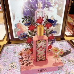Gucci Flora Gorgeous Gardenia Eau de Parfum