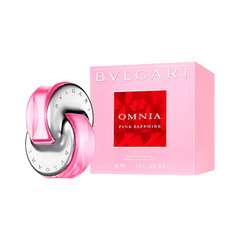Bvlgari Omnia Pink Sapphire
