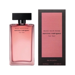 Narciso Rodriguez Musc Noir Rose For Her