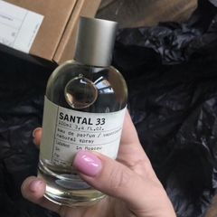 Le Labo Santal 33