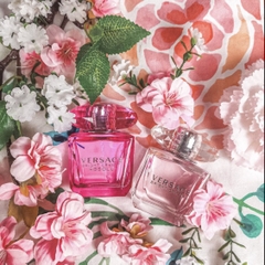 Versace Bright Crystal Absolu