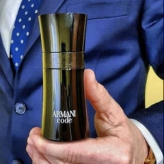 Giorgio Armani Code Nam