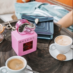 Bvlgari Omnia Pink Sapphire
