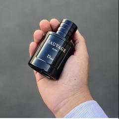 Dior Sauvage Elixir