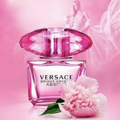 Versace Bright Crystal Absolu