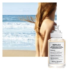 Replica Maison Margiela Beach Walk