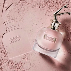 Jean Paul G Scandal