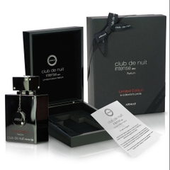 Armaf Club De Nuit Intense Limited eau de perfume