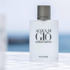 Giorgio Armani Acqua Di Gio Pour Homme