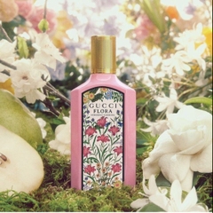 Gucci Flora Gorgeous Gardenia Eau de Parfum