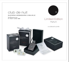 Armaf Club De Nuit Intense Limited eau de perfume
