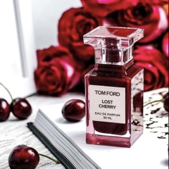 Tom Ford Lost Cherry