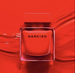 Narciso Rodriguez Narciso Rouge eau de perfume