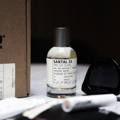 Le Labo Santal 33