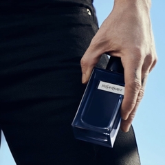 Yves Saint Laurent Y eau de perfume