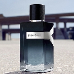 Yves Saint Laurent Y eau de perfume