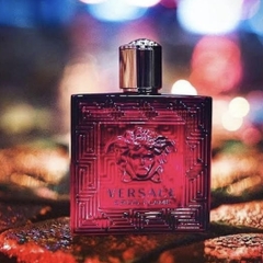 Versace Eros Flame