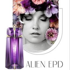 Thierry Mugler Alien