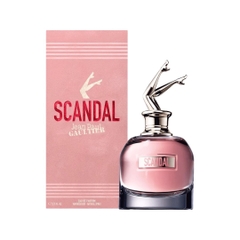 Jean Paul G Scandal