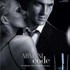 Giorgio Armani Code Nam