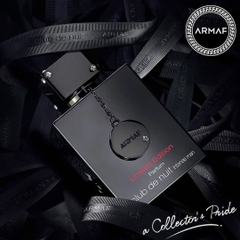 Armaf Club De Nuit Intense Limited eau de perfume
