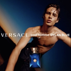 Versace Pour Home Dylan Blue
