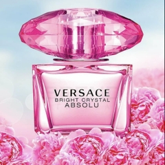 Versace Bright Crystal Absolu