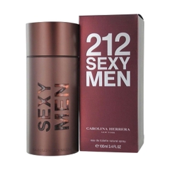 Carolina Herrera 212 Sexy for Men