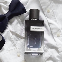 Yves Saint Laurent Y eau de perfume