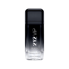 Carolina Herrera 212 Vip Black Own The Party