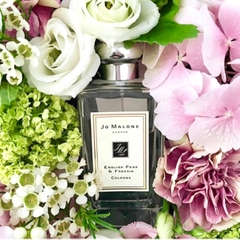 Jo Malone English Pear & Freesia