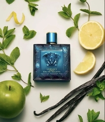 Versace Eros pour homme EDT