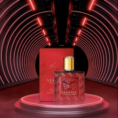 Versace Eros Flame