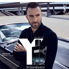 Yves Saint Laurent Y eau de perfume